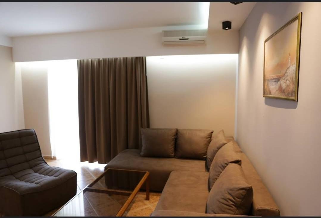 Hotel Comfort Ulcinj Bagian luar foto